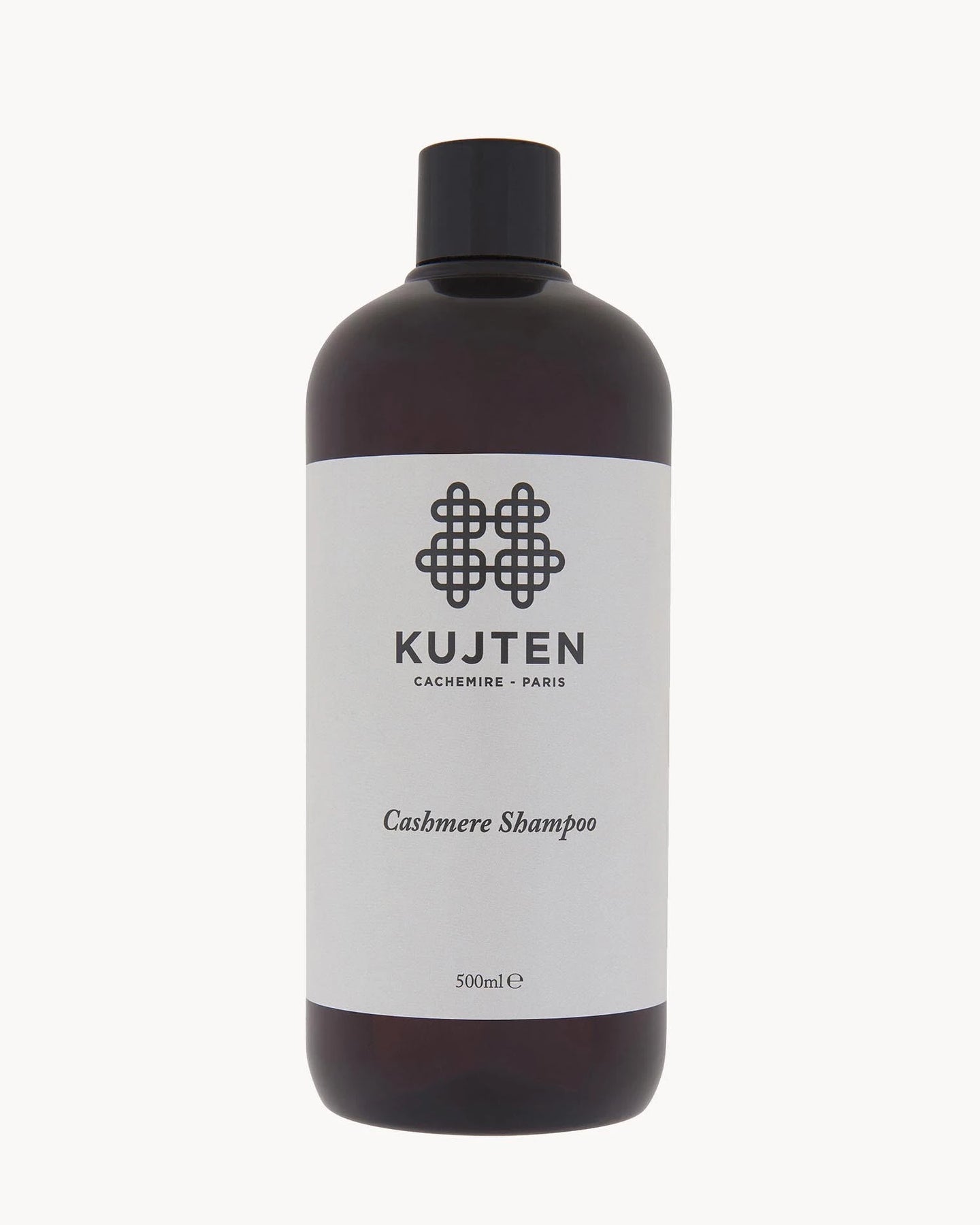 Kujten Shampoing Entretien Cachemire