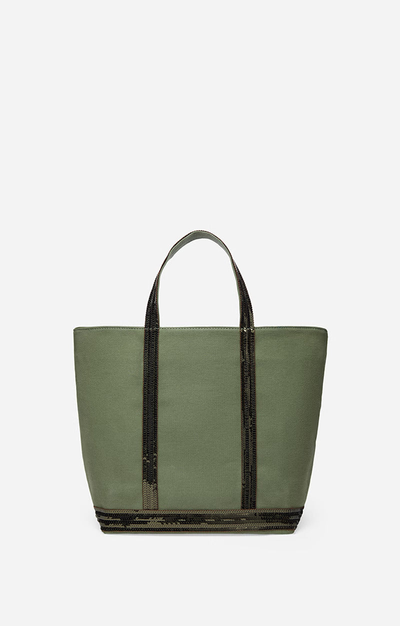 Vanessa bruno Cabas M en Toile Trefle