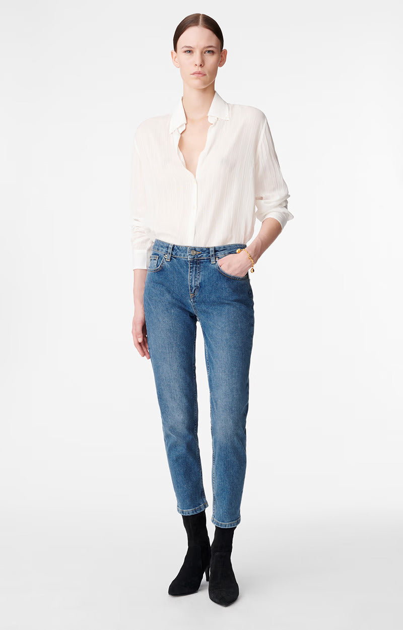 Vanessa bruno Jean Aston en Coton Bleu