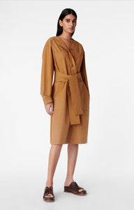 Vanessa bruno Robe Bridget Biscuit