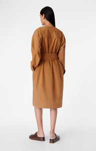 Vanessa bruno Robe Bridget Biscuit