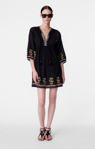 Vanessa bruno Robe Takis Noir