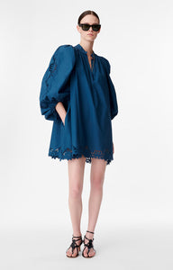 Vanessa bruno Robe Vanessa Petrole