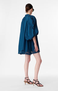 Vanessa bruno Robe Vanessa Petrole
