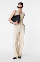 Charger l&#39;image dans la galerie, Vanessa bruno Pantalon Bertrand Creme