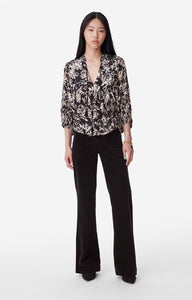 Vanessa bruno Blouse Baltik Noir