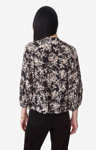 Vanessa bruno Blouse Baltik Noir