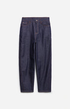 Charger l'image dans la galerie, Vanessa bruno Jean Caleb Coupe Barrel Denim