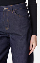 Charger l'image dans la galerie, Vanessa bruno Jean Caleb Coupe Barrel Denim