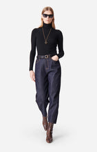 Charger l'image dans la galerie, Vanessa bruno Jean Caleb Coupe Barrel Denim