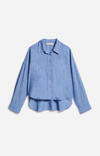 Charger l'image dans la galerie, Vanessa bruno Chemise Brad Chambray