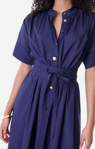 Vanessa bruno Robe Ezola Encre