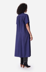 Vanessa bruno Robe Ezola Encre
