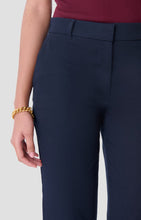 Charger l&#39;image dans la galerie, Vanessa bruno Pantalon Dandy Marine