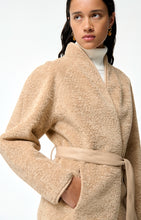 Charger l&#39;image dans la galerie, Vanessa bruno Veste Fur Biscuit