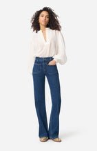 Charger l'image dans la galerie, Vanessa bruno Jean Flare Dompay Royal