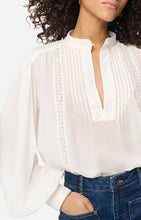 Charger l'image dans la galerie, Vanessa bruno Blouse Gania Blanc