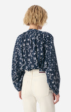 Charger l'image dans la galerie, Vanessa bruno Blouse Gedeon Noir