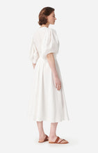 Charger l'image dans la galerie, Vanessa bruno Robe Geliane Ecru