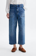 Charger l'image dans la galerie, Vanessa bruno Pantalon Cargo France