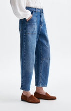Charger l'image dans la galerie, Vanessa bruno Pantalon Cargo France
