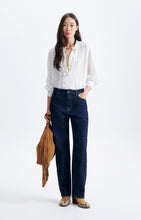 Charger l'image dans la galerie, Vanessa bruno Blouse Gedi Blanc
