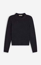 Charger l'image dans la galerie, Vanessa bruno Pull Hakob en Laine Anthracite