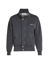 Charger l&#39;image dans la galerie, Isabel Marant Blouson Watson Faded black