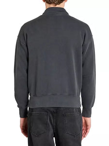 Isabel Marant Blouson Watson Faded black