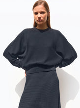 Charger l'image dans la galerie, Molli Polo en Maille Fantasque Nuit