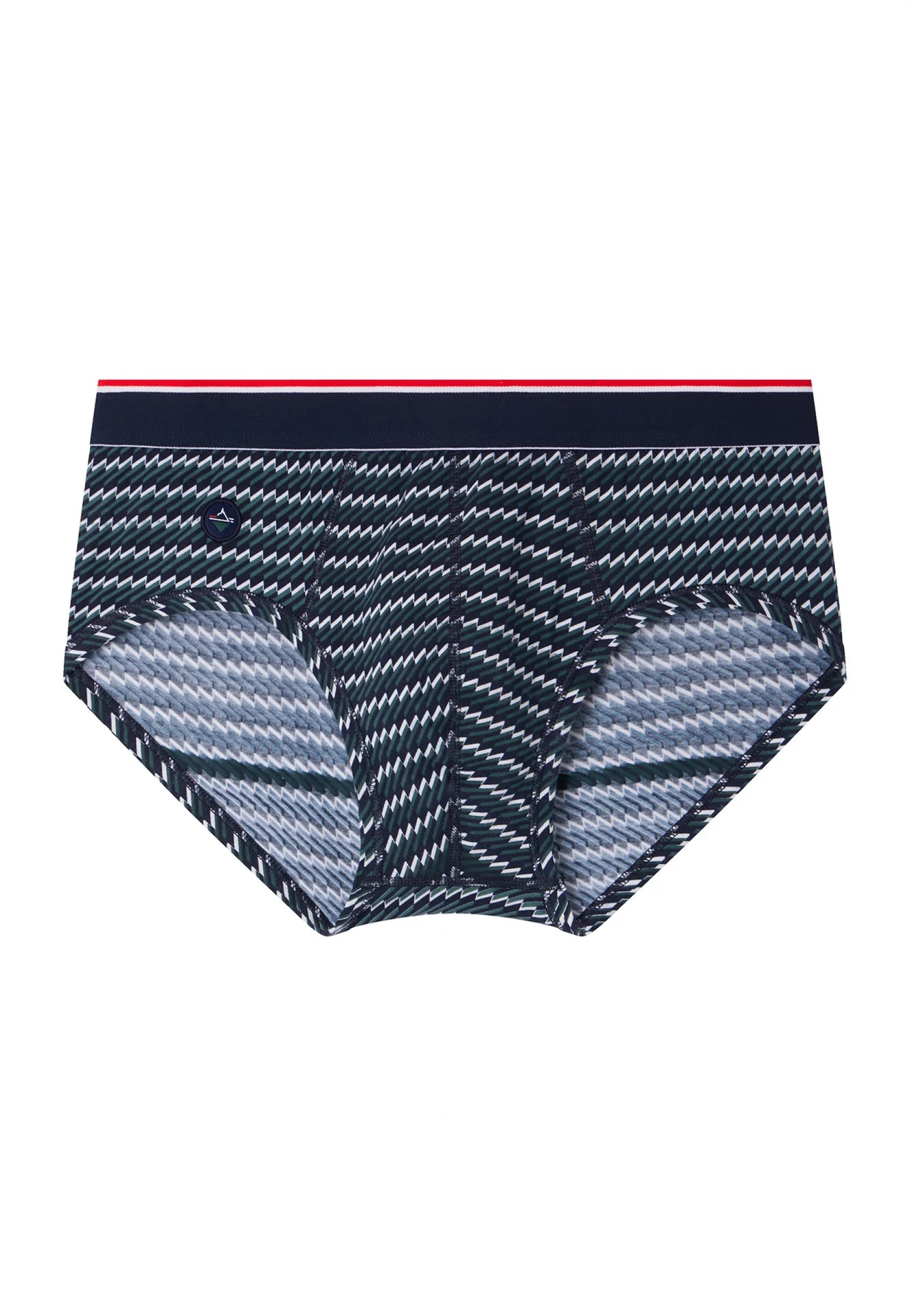 Le slip Francais フランス製 ブリーフ Terrible Cotton Briefs Le Slip Français - Terrible Sailor – Made in