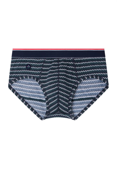 Le Slip Français X Saint James Slip Le Terrible Chanlatte