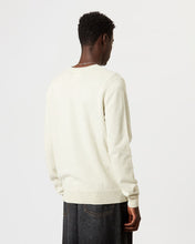 Charger l&#39;image dans la galerie, Isabel Marant Pull Evans Light greyc
