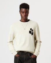 Charger l&#39;image dans la galerie, Isabel Marant Pull Evans Light greyc