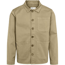 Charger l'image dans la galerie, Colorful Standard Veste Workwear Desert khaki