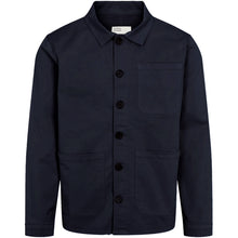 Charger l&#39;image dans la galerie, Colorful Standard Veste Workwear Navy Blue
