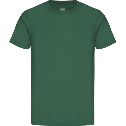 Colorful Standard T-shirt Classic Emerald Green