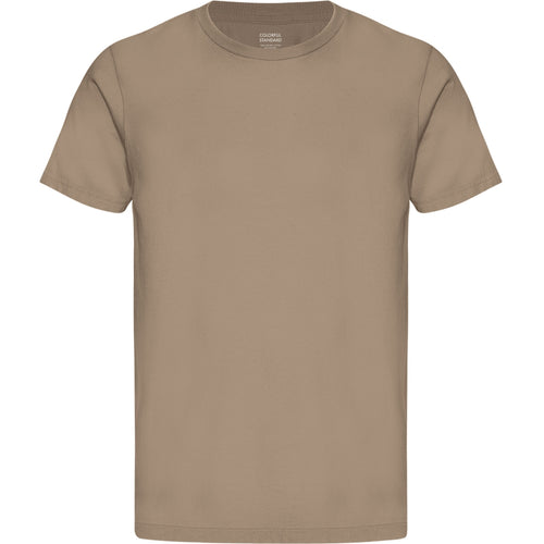 Colorful Standard T-shirt Classic Warm Taupe