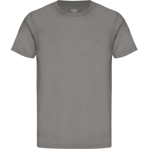 Colorful Standard T-shirt Classic Storm Grey