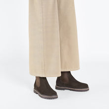 Charger l&#39;image dans la galerie, Birkenstock Bottine Chelsea Highwood Slip On Mocca