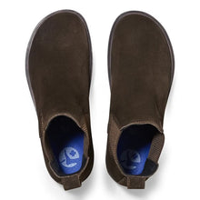 Charger l&#39;image dans la galerie, Birkenstock Bottine Chelsea Highwood Slip On Mocca