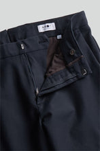 Charger l&#39;image dans la galerie, NN07 Pantalon Theo Chino Dark grey