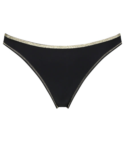 La Nouvelle Culotte Georgia Noir
