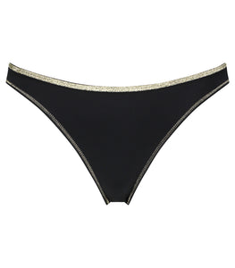 La Nouvelle Culotte Georgia Noir