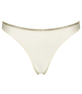 La Nouvelle Culotte Georgia Vanilla