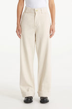 Charger l&#39;image dans la galerie, Le Mont Saint Michel Pantalon Padelle Off White