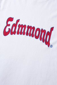 Edmmond Studios T-shirt Curly White