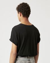 Charger l&#39;image dans la galerie, Isabel Marant T-shirt Zafferh Black