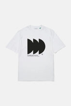 Charger l'image dans la galerie, Edmmond Studios T-shirt Edmmond Radio White
