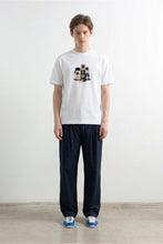 Charger l'image dans la galerie, Edmmond Studios T-shirt Sound System White